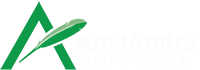 Armarius Software Logo