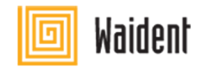 Waident Technologies logo