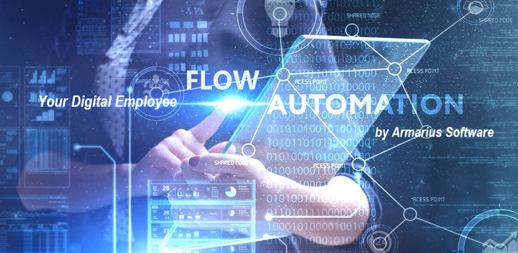 Robotic Process Automation 